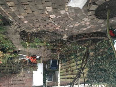 Vergroening tuin 25